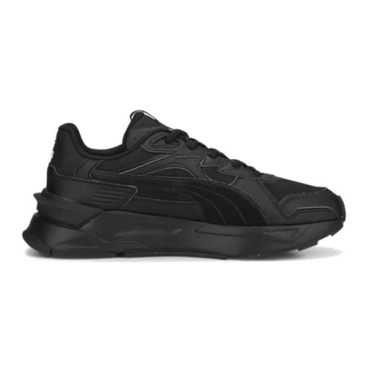 Puma Mirage Sport Asphalt Base W cipő 391173 01 fekete