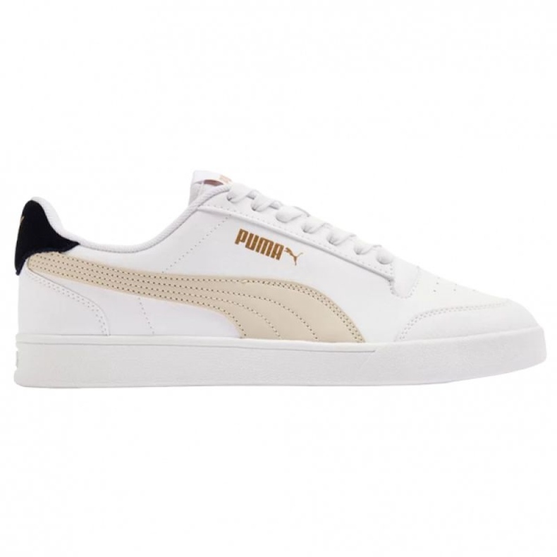 Puma Shuffle M 309668 28 cipő fehér