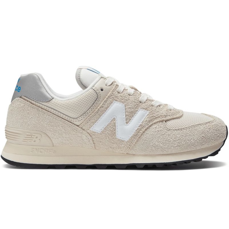 New Balance M U574RZ2 cipő bézs