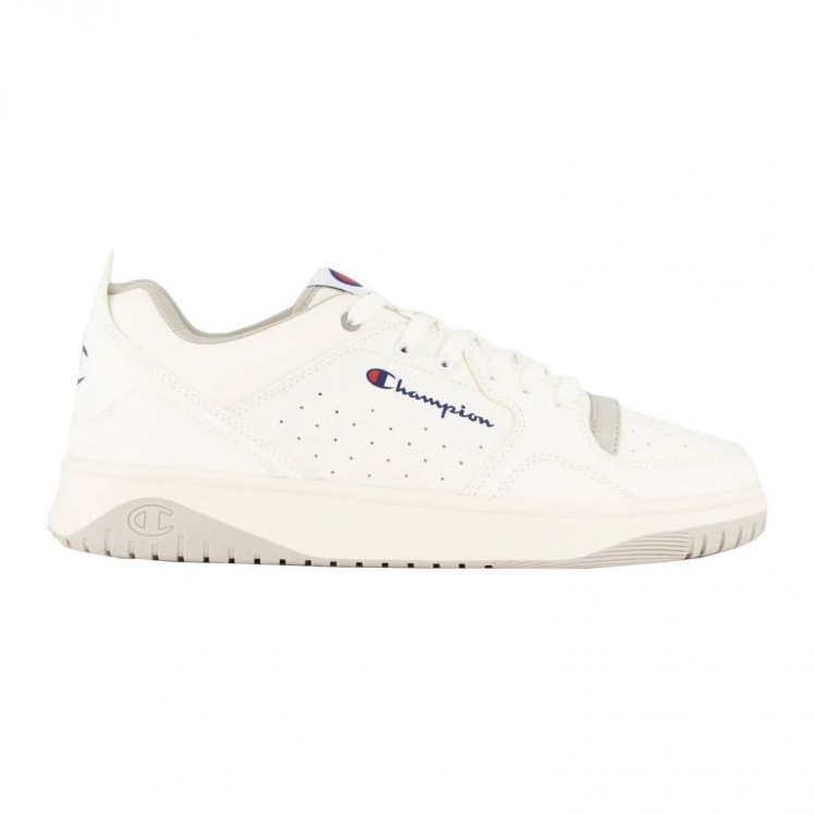 Champion Royal Low M 21886.WW001 cipő fehér