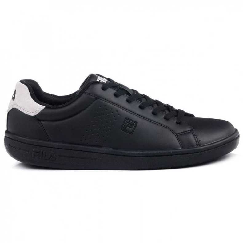 Fila Crosscourt 2 F Low M cipő FFM0002.80010 fekete