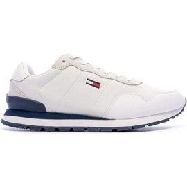 Tommy Hilfiger Tommy Jeans Mix Runner M EM0EM00578-YBR cipő fehér
