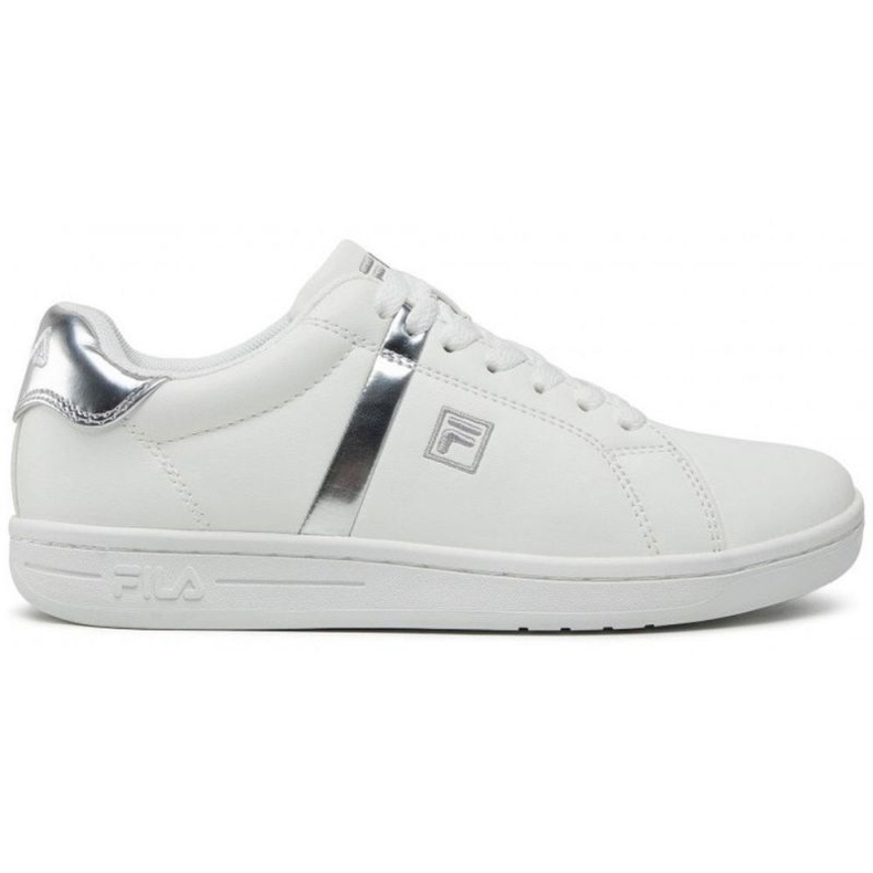 Fila Crosscourt 2 W cipő Ffm0019.13070 fehér