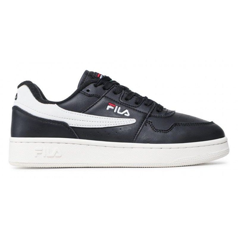 Fila Arcade LM FFM0041.80010 cipő fekete Fila Arcade LM FFM0041.80010 cipő fekete