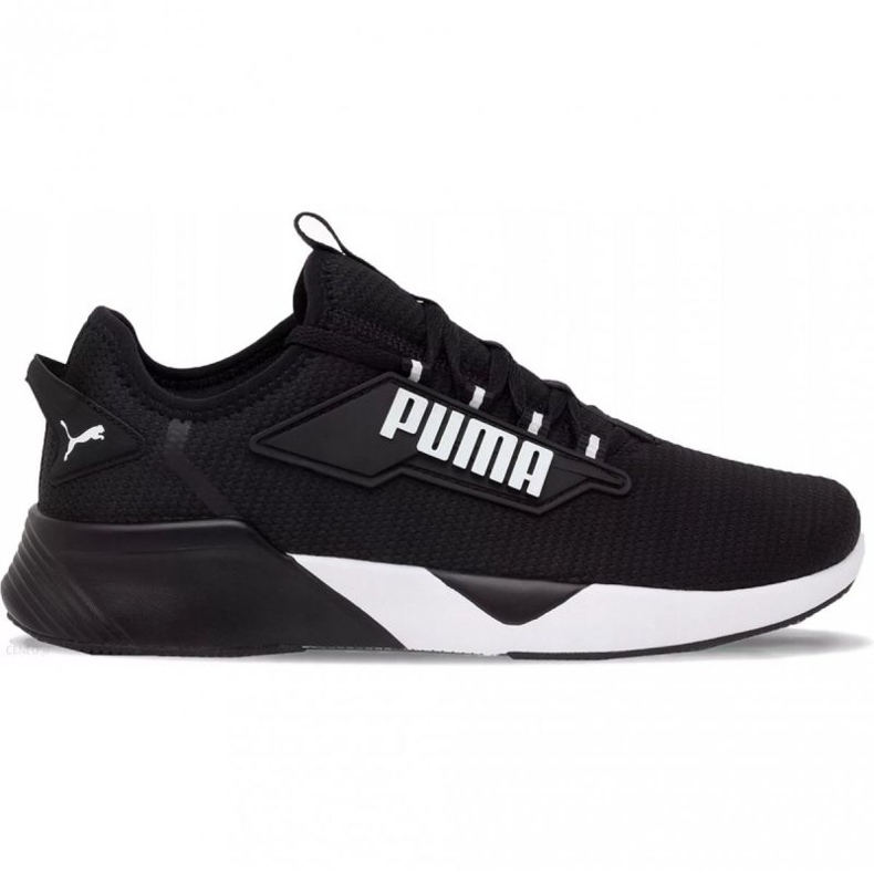 Puma Retaliate 2 M cipő 376676-01 fekete