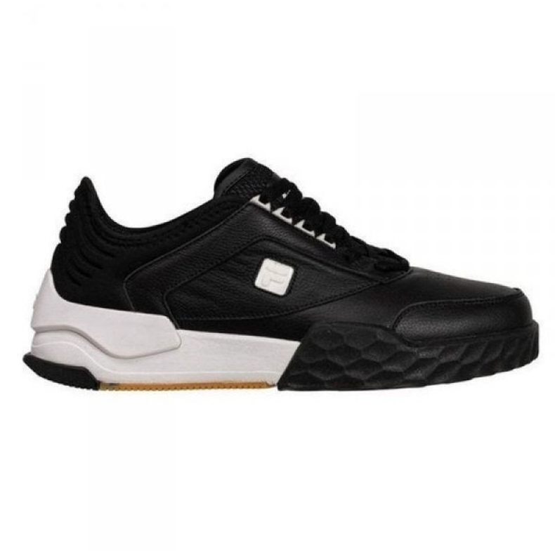 Fila Modern TM FFM0216.80010 cipő fekete Fila Modern TM FFM0216.80010 cipő fekete