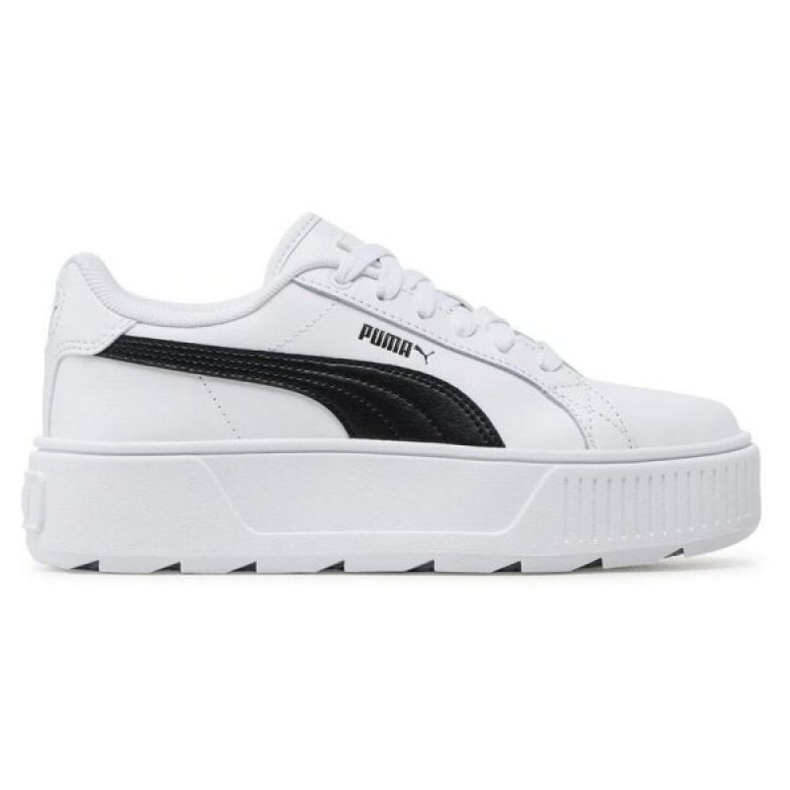 Puma Karmen LW 384615 02 cipő fehér