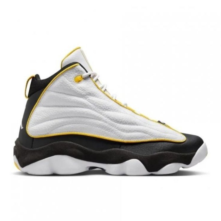 Nike Jordan Pro Strong M DC8418-107 cipő fehér