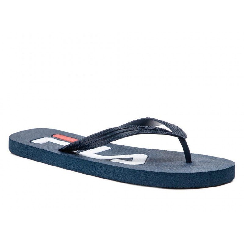 Fila Troy M FFM0007.50005 flip-flop kék