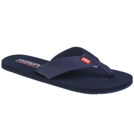Helly Hansen Seasand Hp 2 Flip-Flops M 11954-693 papucs kék