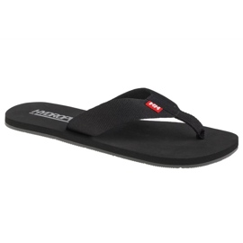 Helly Hansen Seasand Hp 2 Flip-Flops M 11954-99 papucs fekete