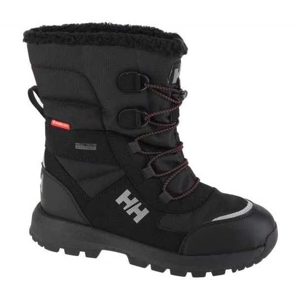 Helly Hansen Silverton téli csizma 11759-990 fekete