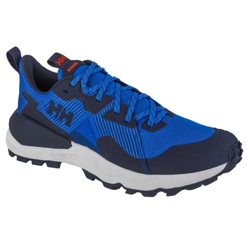 Helly Hansen Hawk Stapro Trail M 11780-639 cipő kék