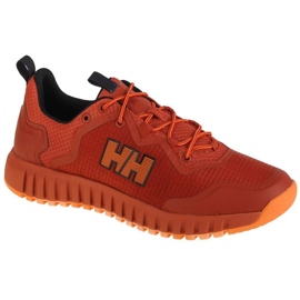 Helly Hansen Northway Approach 11857-308 cipő narancs