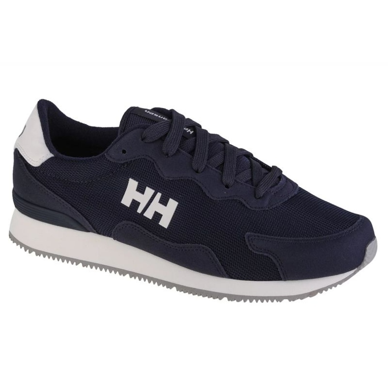 Helly Hansen Furrow M 11865-597 cipő kék Helly Hansen Furrow M 11865-597 cipő kék