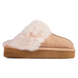 Bolyhos bézs puha játékok a Shelovet platformon