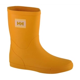 Helly Hansen Nordvik 2 W cipő 11661-344 sárga