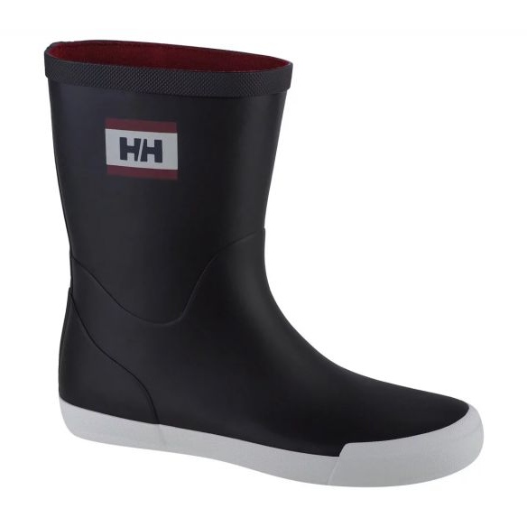 Helly Hansen Nordvik 2 W cipő 11661-597 fekete