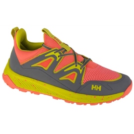 Helly Hansen Jeroba Mps M 11720-971 cipő narancs