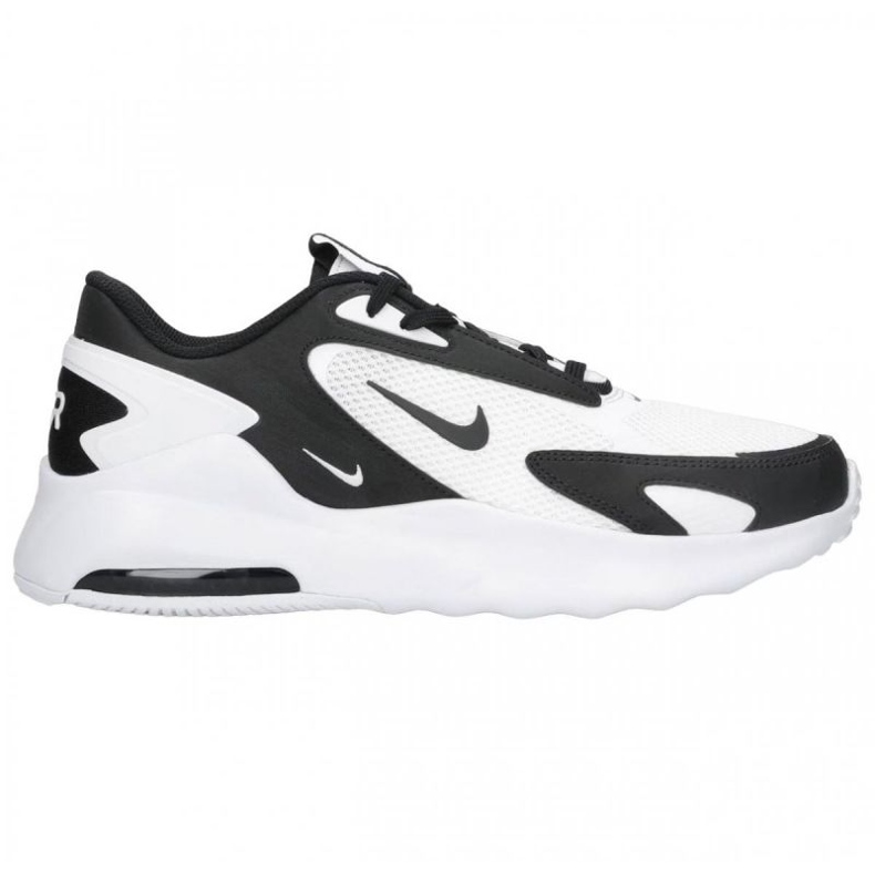 Nike Air Max Bolt M CU4151-102 cipő fehér
