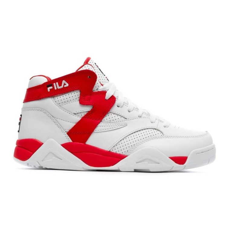 Fila M-Squad Mid M FFM0212.13041 cipő fehér