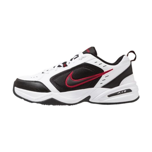 Nike Air Monarch Iv M cipő 415445-101 fehér