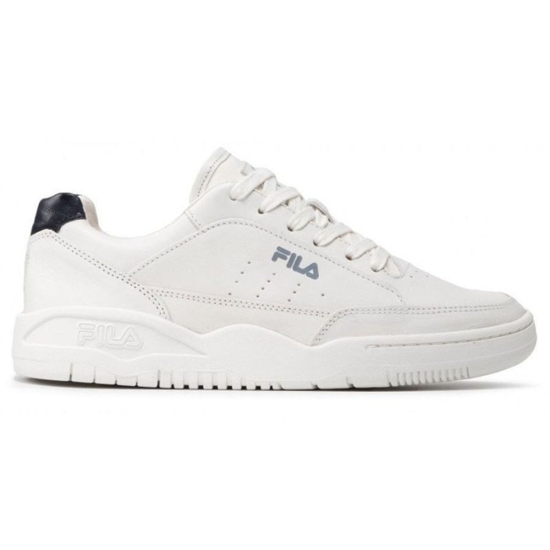 Fila Town Classic Pm M Ffm081.13037 cipő fehér