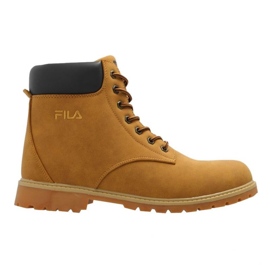 Fila Maverick Mid M FFM0148.70010 cipő barna