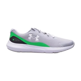 Under Armour Surge 3 M cipő 3024883-110 szürke Under Armour Surge 3 M cipő 3024883-110 szürke