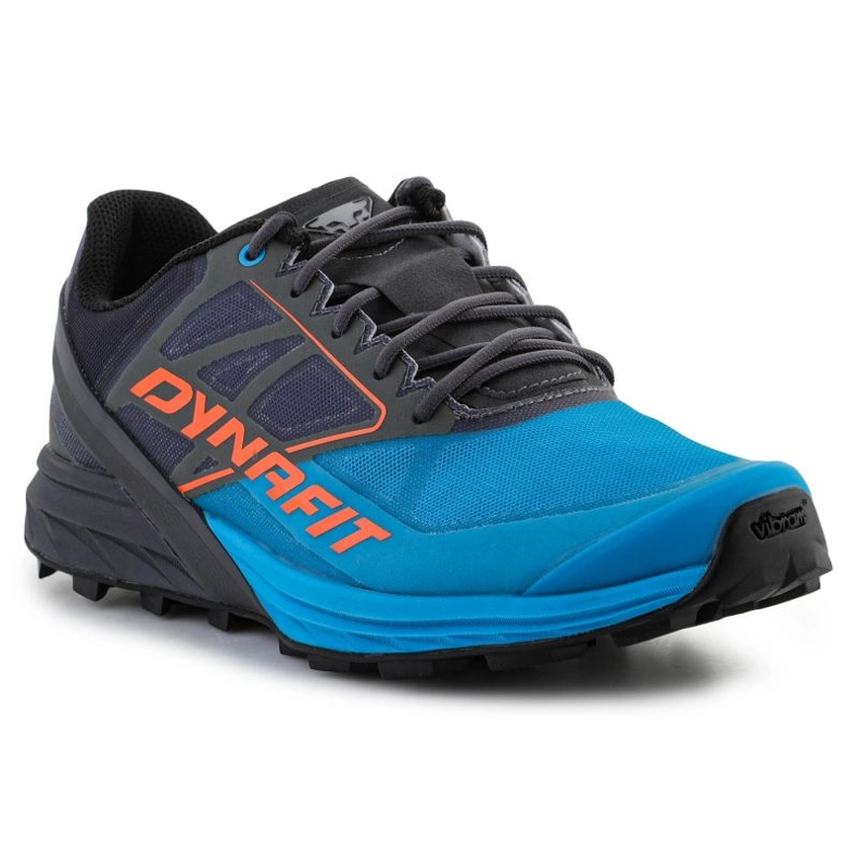 Dynafit Alpine M 64064-0752 futócipő kék