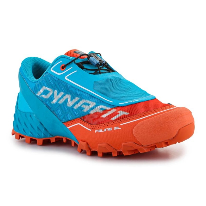 Dynafit Feline Sl W 64054-4648 futócipő narancssárga