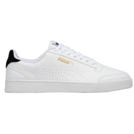 Puma Shuffle Perf M 380150-06 cipő fehér