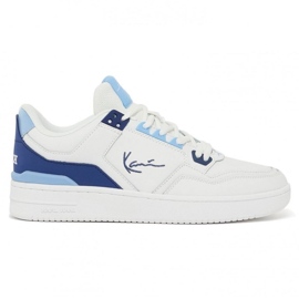 Karl Kani 89 Lxry M 1080076 cipő fehér Karl Kani 89 Lxry M 1080076 cipő fehér