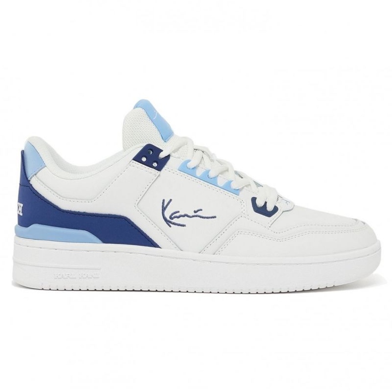 Karl Kani 89 Lxry M 1080076 cipő fehér