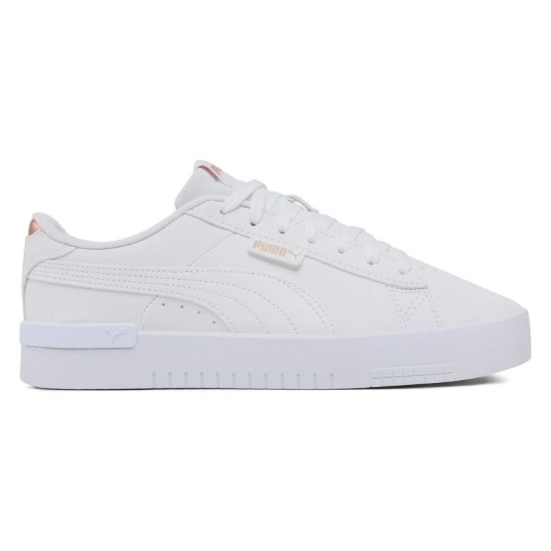 Puma Jada Renew Nubuck W 391133-01 cipő fehér