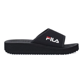 Fila Tomaia M FFM0026.80010 flip-flop fekete
