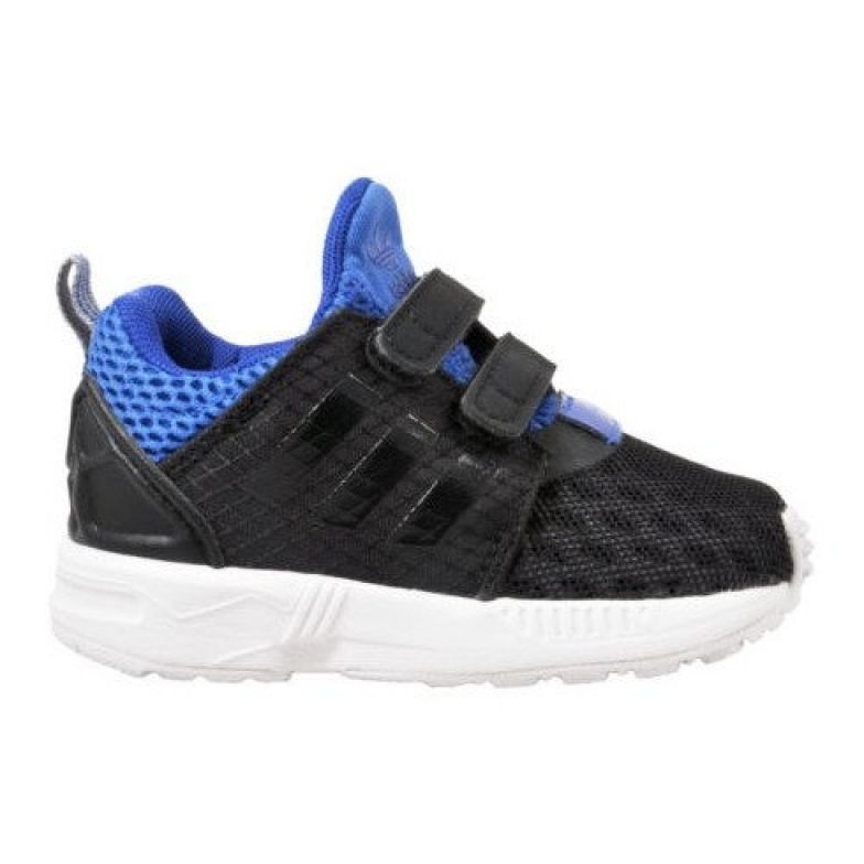 Adidas Originals cipők Zx Flux Nps Updt Cf Jr B25656 fekete