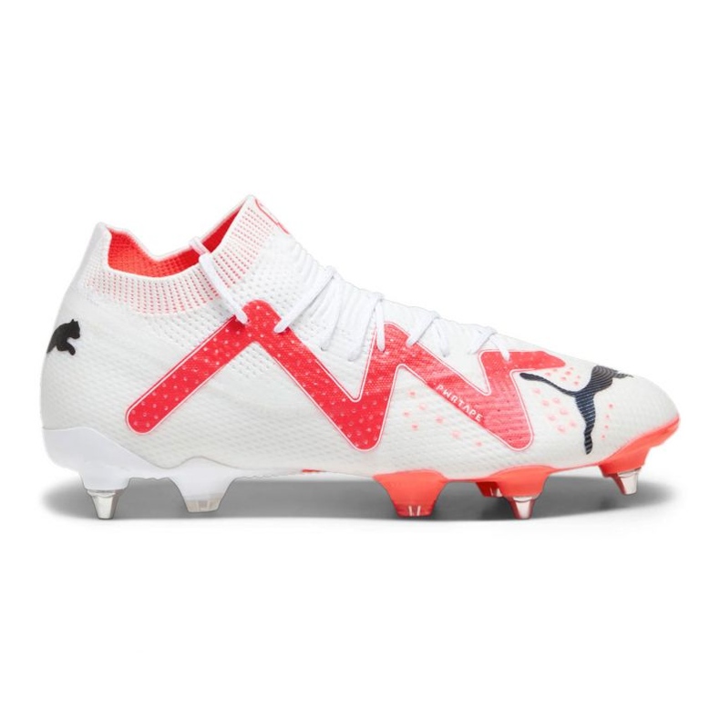 Puma Future Ultimate MxSG M 107351-01 futballcipő fehér
