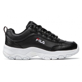 Fila Strada Low W 1010560.25Y cipő fekete