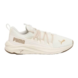 Puma Softride One4all W cipő 377672 05 fehér