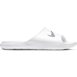 Nike Victori One M CZ5478-100 flip-flop fehér