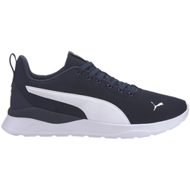 Férfi cipő Puma Anzarun Lite sötétkék 371128 05