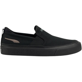 Puma SlipOn cipő fekete 380141 01 Puma SlipOn cipő fekete 380141 01