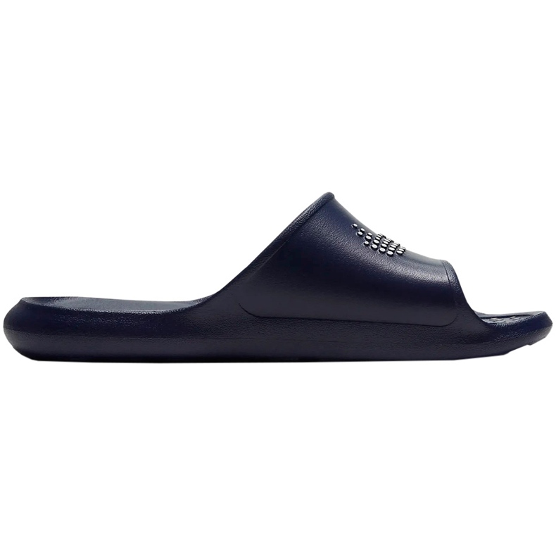 Nike Victori One Shower Slide férfi papucs, sötétkék CZ5478 400