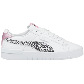 Puma Jada Summer Roar Jr fehér 383137 01 gyerekcipő