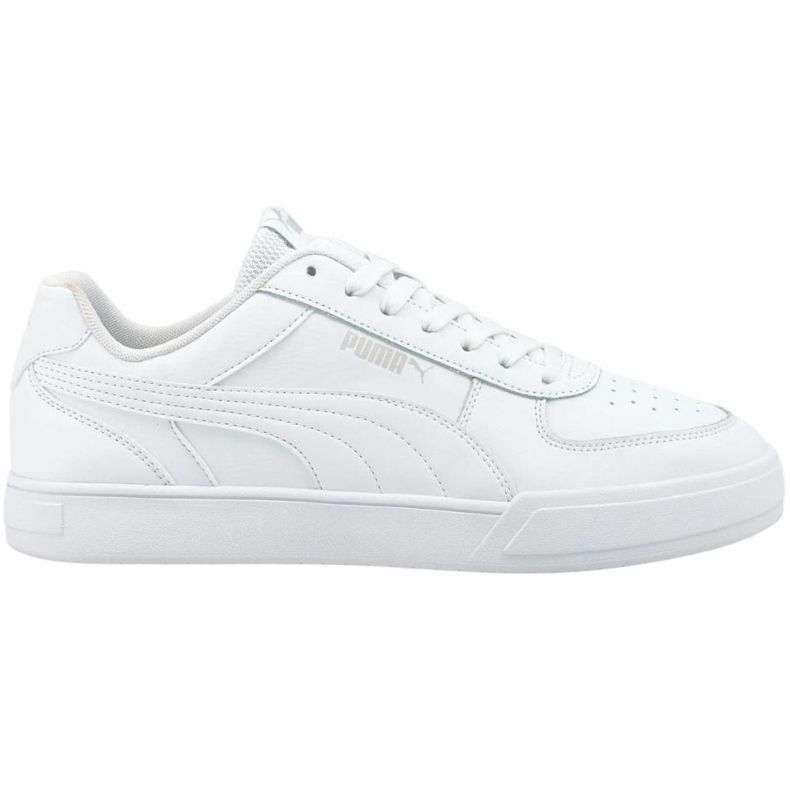 Puma Caven férfi cipő fehér 380810 01