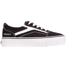 Kappa Chose Sun Pf női cipő fekete 242697 1110