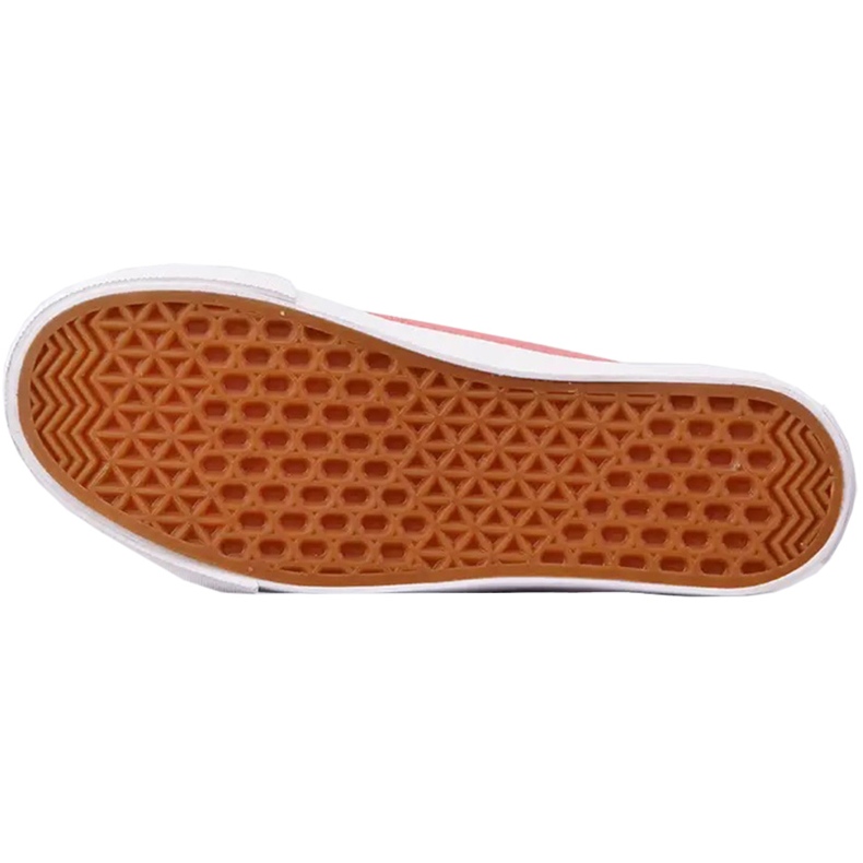 Kappa Boron Low Pf női cipő rózsaszín és fehér 243162 2210