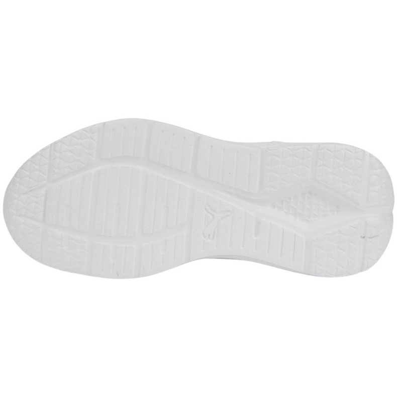 Puma Wired Run Ps gyerekcipő fekete 374216 20