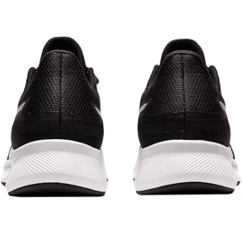 Asics Patriot 13 fekete női futócipő 1012B312 001